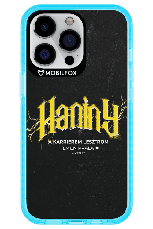 A KARRIEREM LESZ_ROM - Apple iPhone 13 Pro
