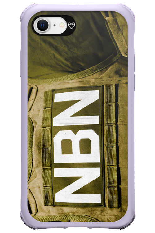 Team - Apple iPhone SE 2022