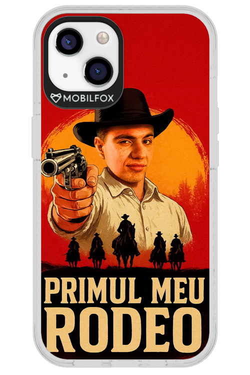 Cowboy - Apple iPhone 13