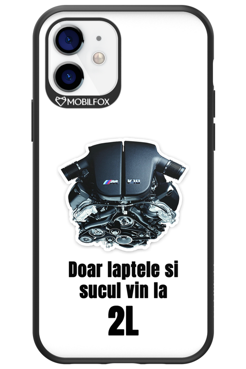 M5 V10 V2 - Apple iPhone 12