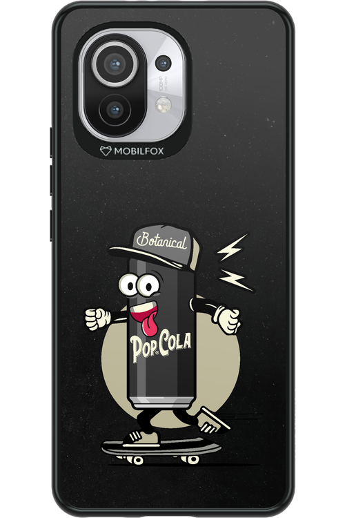 PopCola Botanical - Xiaomi Mi 11 5G