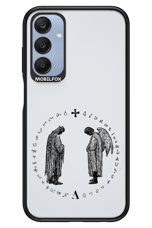 iNGER & D3MON V2 2.0 - Samsung A25