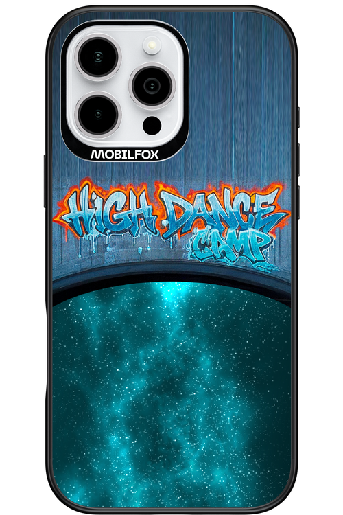 HDC 9 - Apple iPhone 16 Pro Max