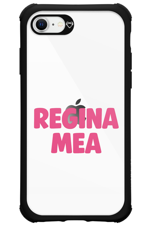 Regina Mea - Apple iPhone SE 2022