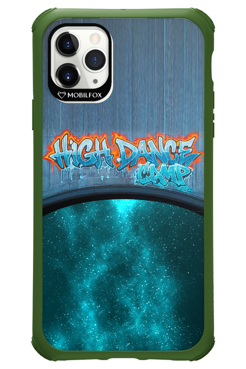 HDC 9 - Apple iPhone 11 Pro Max