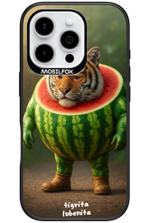 Tigrita lubenita - Apple iPhone 16 Pro