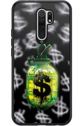 Money Bomb - Xiaomi Redmi 9