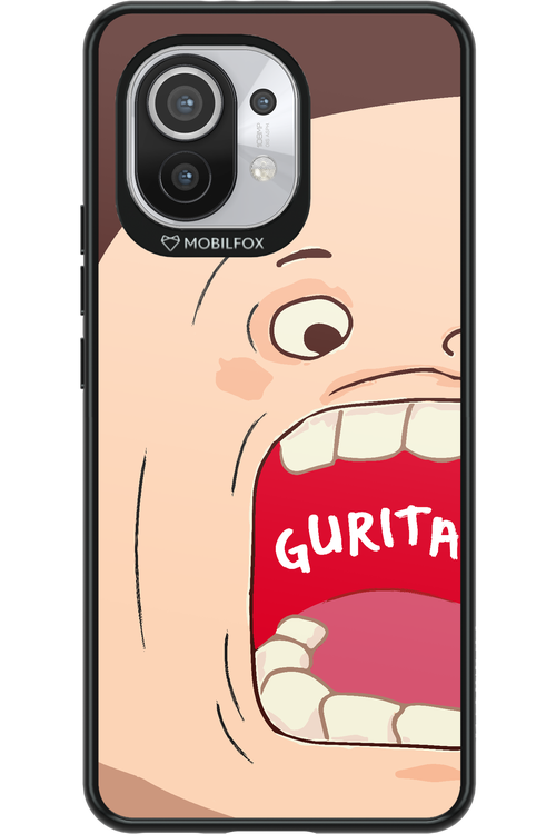 GURITA 2 - Xiaomi Mi 11 5G