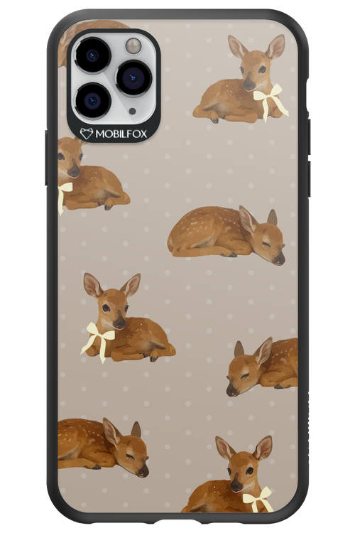 Deer and Dots - Apple iPhone 11 Pro Max