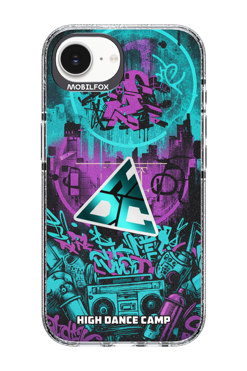 HDC 10 - Apple iPhone 16e