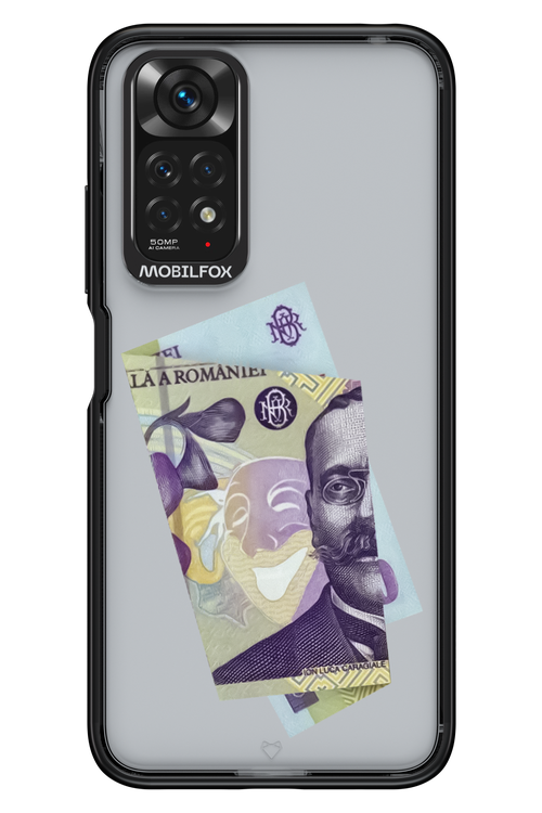 Lei 100 - Xiaomi Redmi Note 11/11S 4G