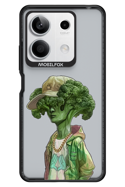 Brokkoli - Xiaomi Redmi Note 13 5G