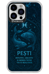 Pești - Apple iPhone 13 Pro Max