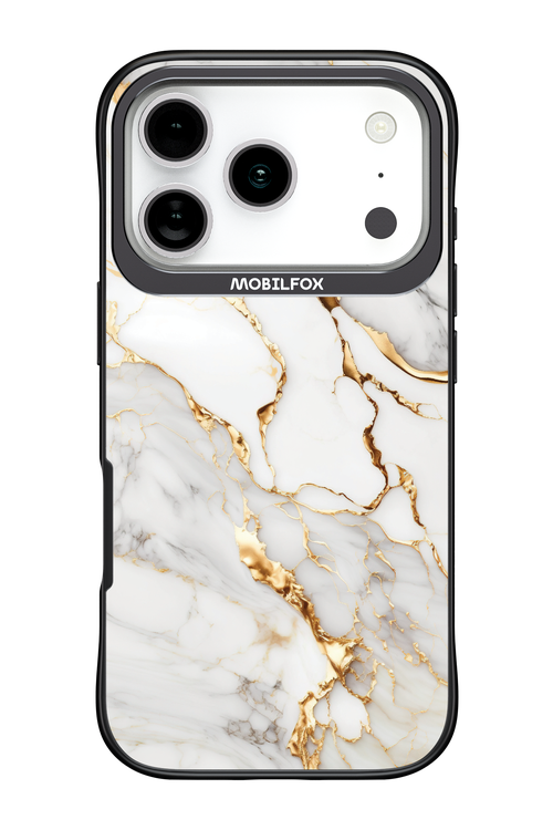 Ariel - Apple iPhone 17 Pro