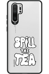 Outline Edition - Huawei P30 Pro