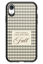 Not Gonna Fall - Apple iPhone XR