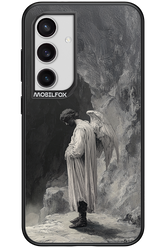 INGER Cover - Samsung Galaxy S24
