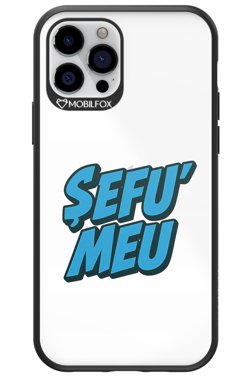 Meu - Apple iPhone 12 Pro