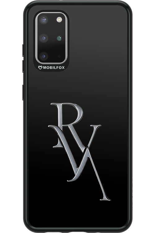 Silver RVA - Samsung Galaxy S20+