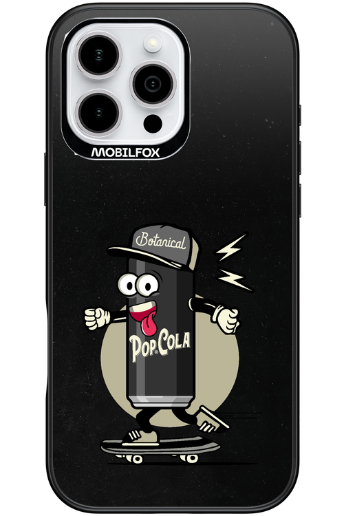 PopCola Botanical - Apple iPhone 16 Pro Max