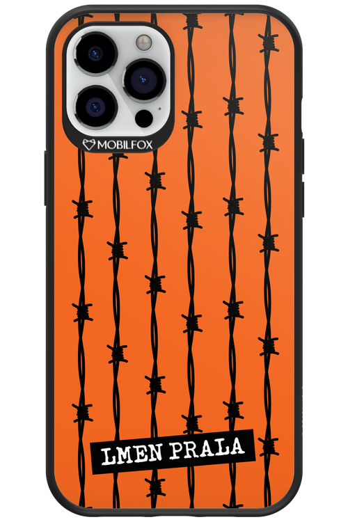 Böri Prala - Apple iPhone 12 Pro Max