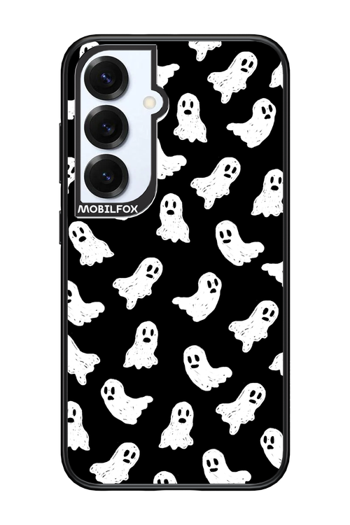 Chill Spirits - Samsung S25