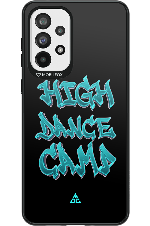 HDC 2 - Samsung Galaxy A73