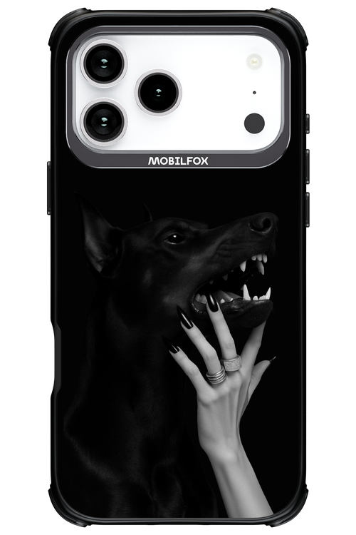 Hellhound - Apple iPhone 17 Pro Max