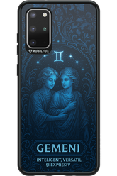 Gemeni - Samsung Galaxy S20+