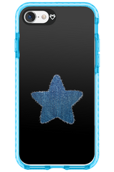 Denim Star - Apple iPhone SE 2020