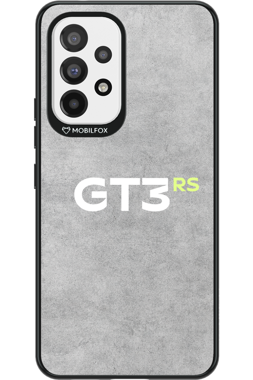 GT3RS - Samsung Galaxy A53