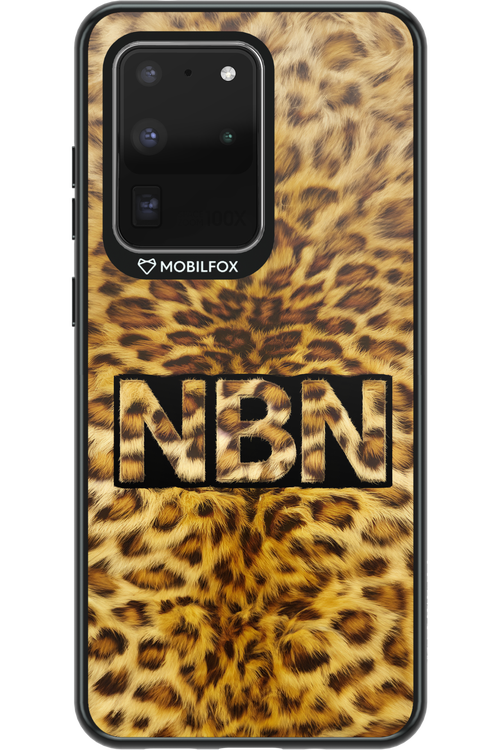 Cheetahh - Samsung Galaxy S20 Ultra 5G