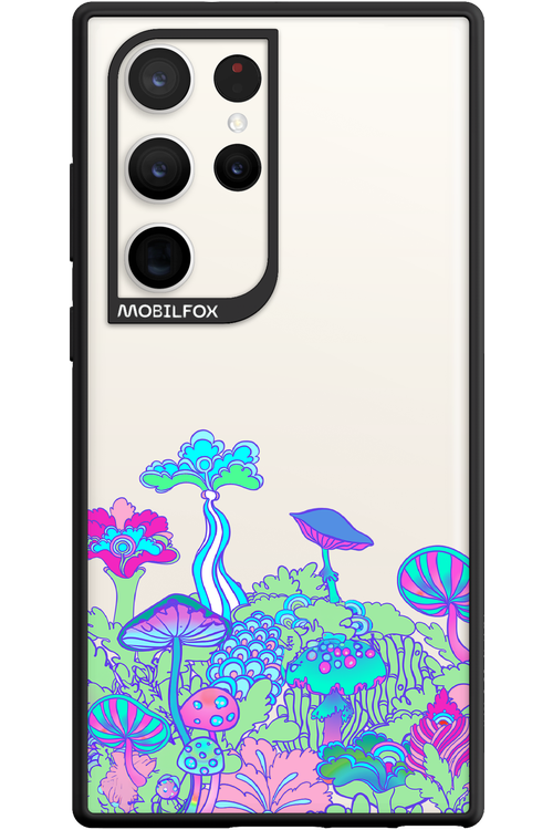 Shrooms - Samsung Galaxy S23 Ultra