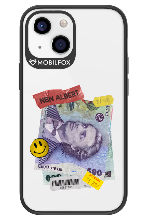 Money - Apple iPhone 13 Mini