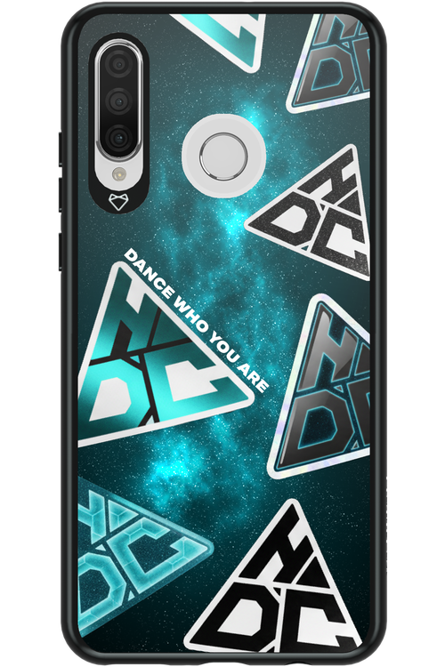 HDC 6 - Huawei P30 Lite