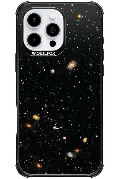 Cosmic Space - Apple iPhone 16 Pro Max