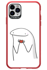 & You - Apple iPhone 11 Pro Max