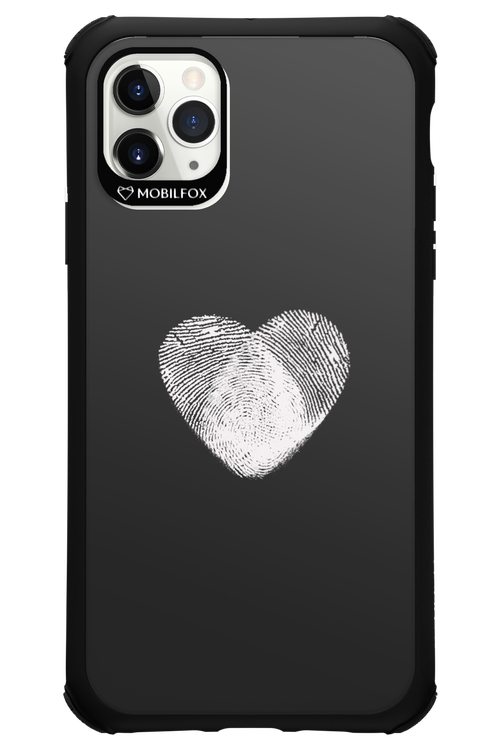 EVIDENCE - Apple iPhone 11 Pro Max