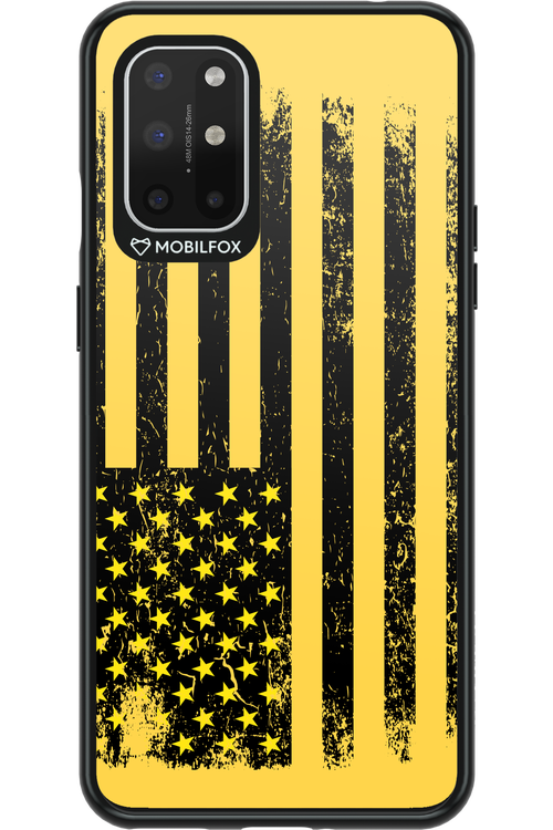 Impact Stripes - OnePlus 8T