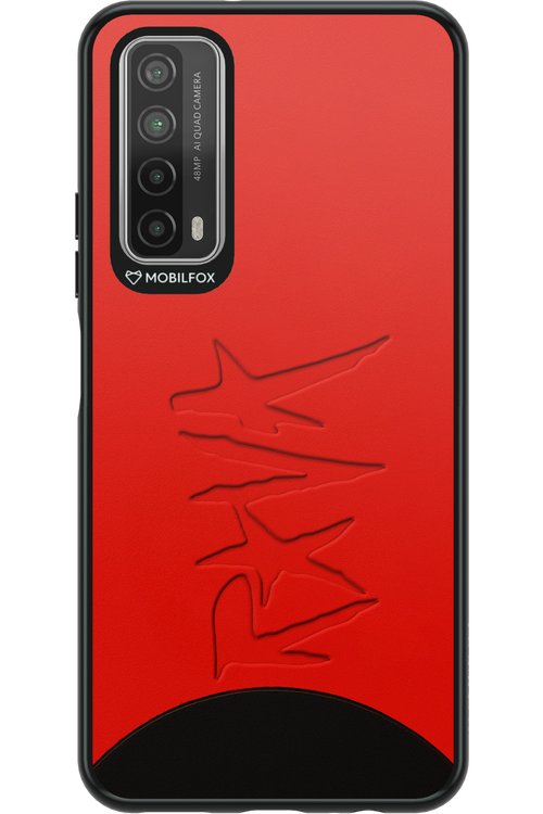 Rava Red - Huawei P Smart 2021