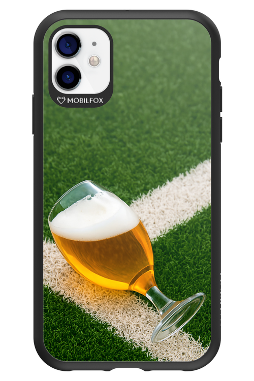 Just some beers - Apple iPhone 11
