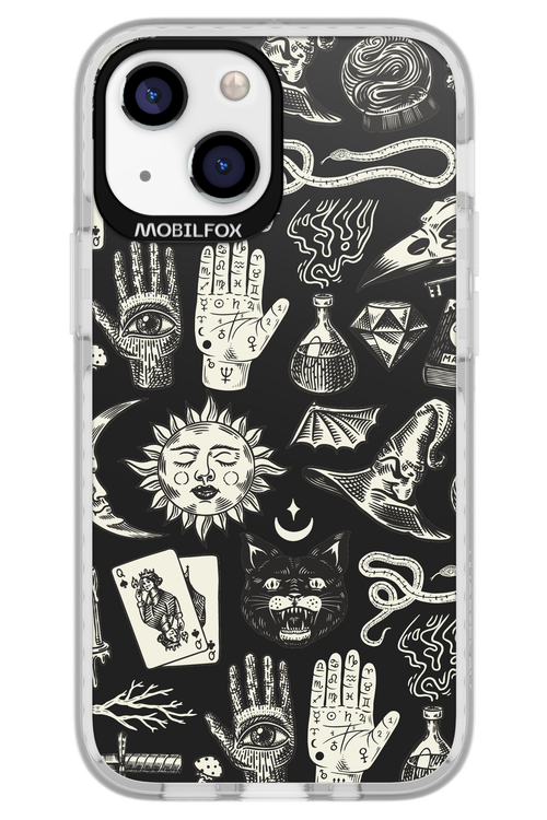 Alchemy and Mysticism - Apple iPhone 13 Mini