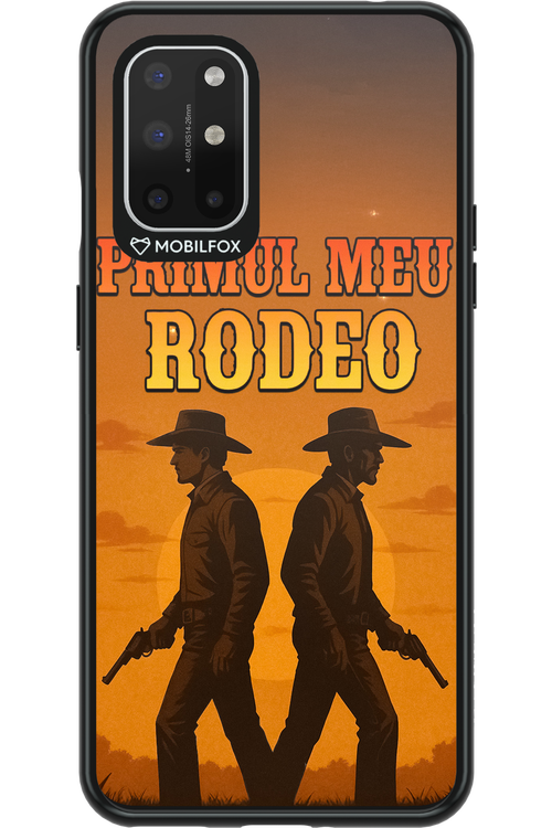 Under The Sun - OnePlus 8T