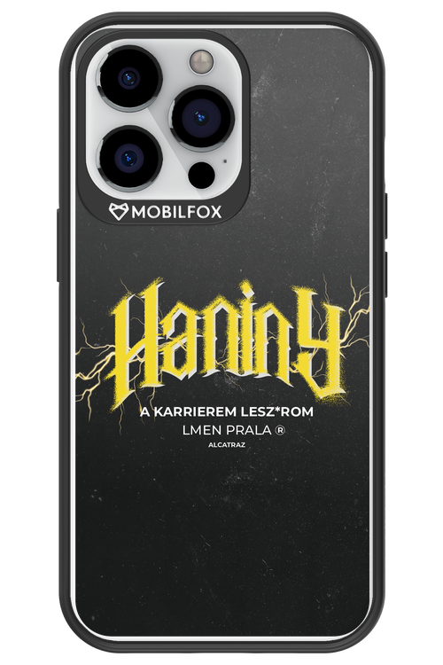 A KARRIEREM LESZ_ROM - Apple iPhone 13 Pro