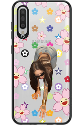 Oh G!rl - Samsung Galaxy A70