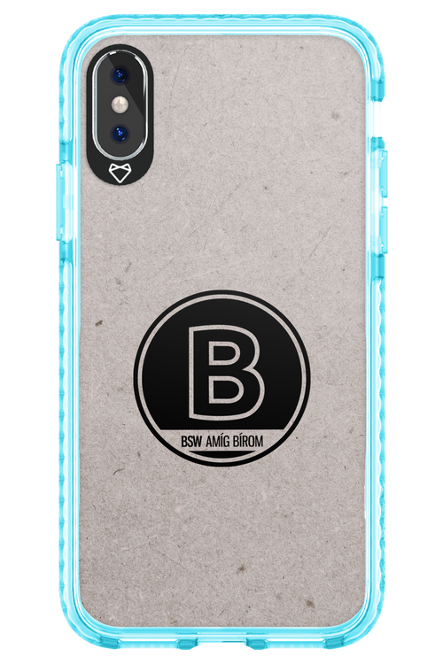 Alig bírom - Apple iPhone XS