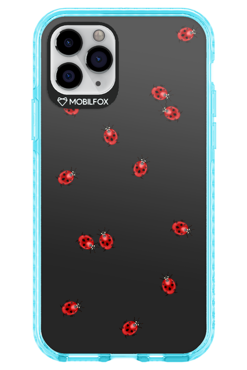 LADYBUGS - Apple iPhone 11 Pro