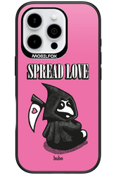 SPREAD LOVE - Apple iPhone 16 Pro