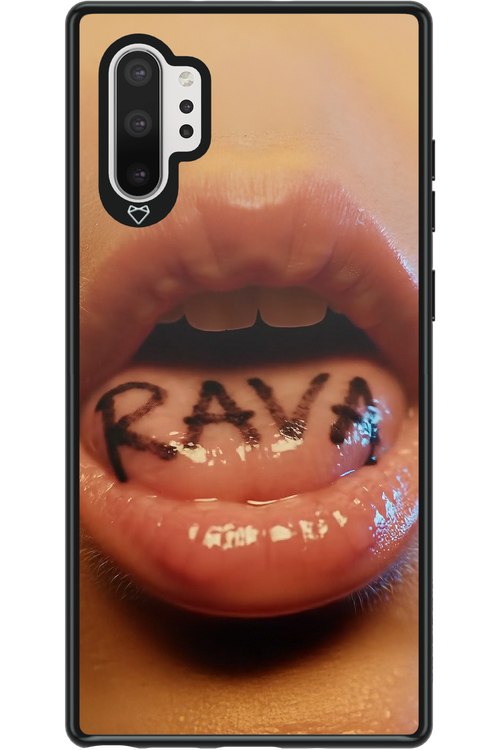 Rava Kiss - Samsung Galaxy Note 10+