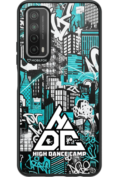 HDC 3 - Huawei P Smart 2021